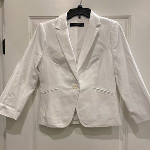 Limited brand blazer